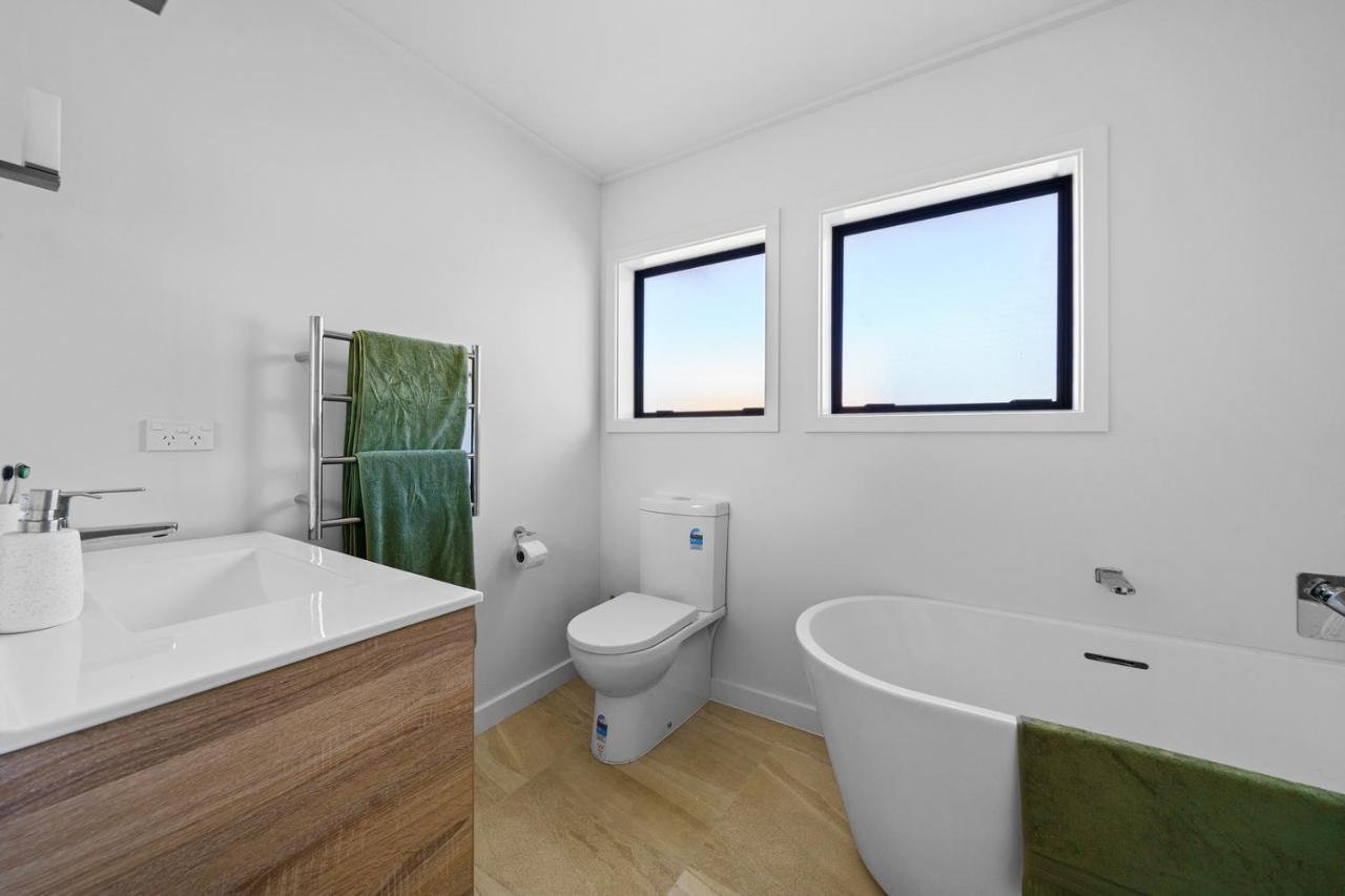Greytown Getaway - Greytown Holiday Home エクステリア 写真