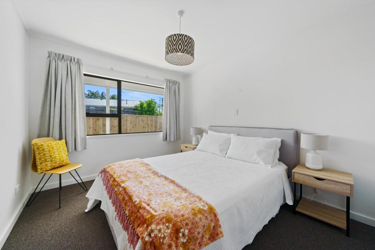 Greytown Getaway - Greytown Holiday Home エクステリア 写真