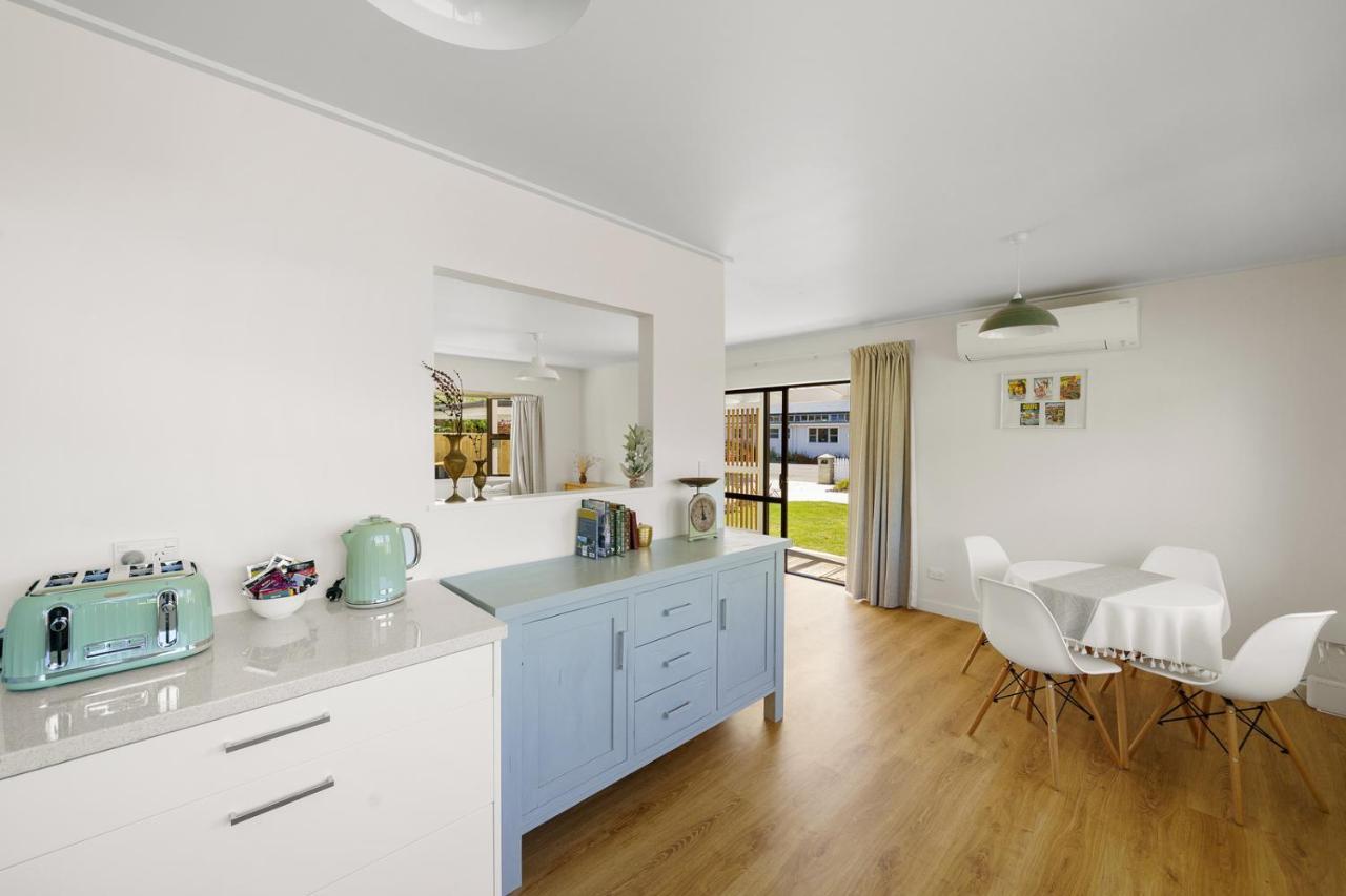 Greytown Getaway - Greytown Holiday Home エクステリア 写真