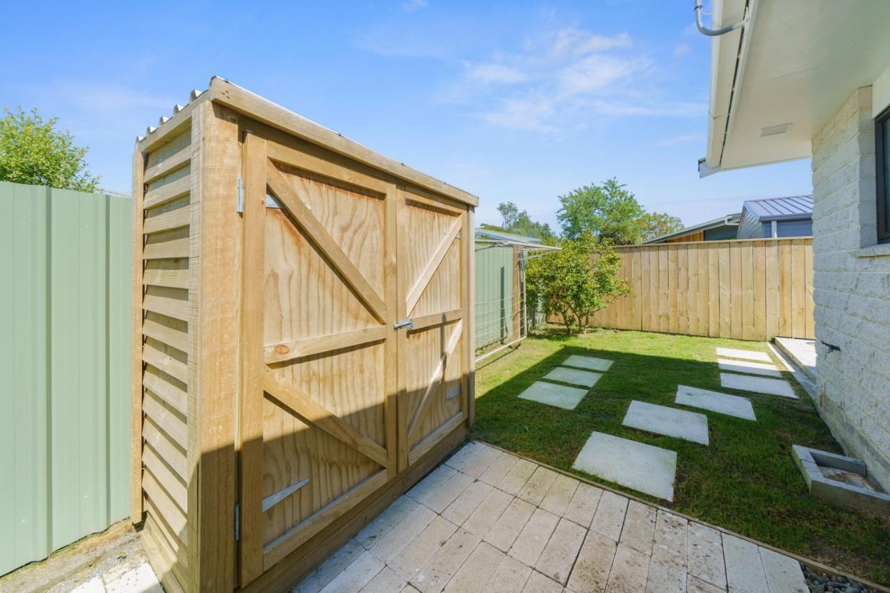 Greytown Getaway - Greytown Holiday Home エクステリア 写真