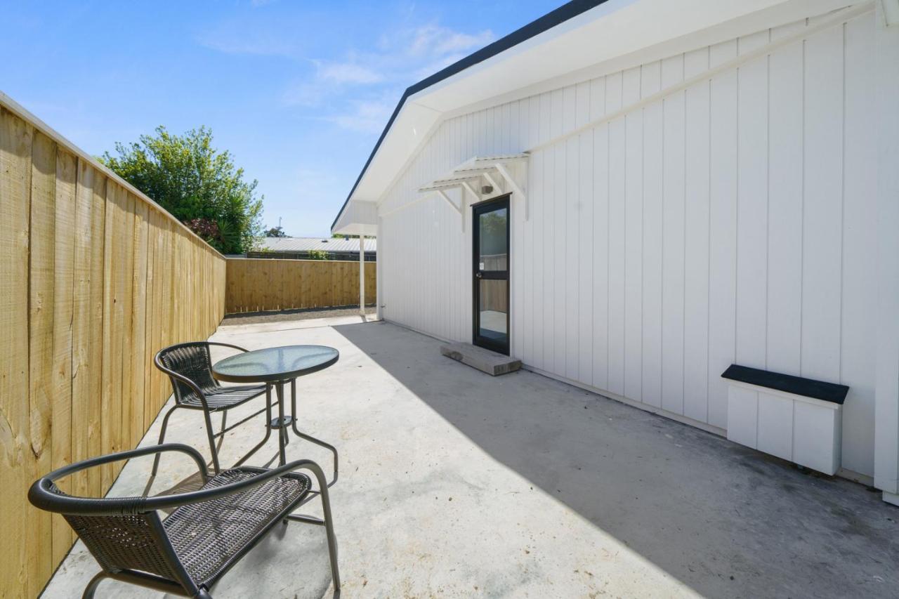 Greytown Getaway - Greytown Holiday Home エクステリア 写真