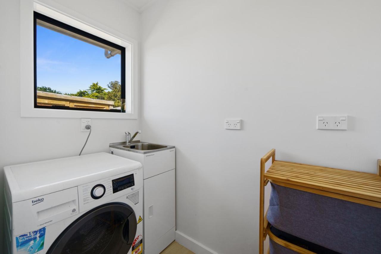 Greytown Getaway - Greytown Holiday Home エクステリア 写真